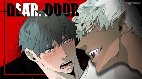 Read <strong>Dear Door</strong> Chapter 112 - While in hot pursuit of wanted criminals, a police officer has an unexpected encounter with a rather uncanny demon. . Dear door online